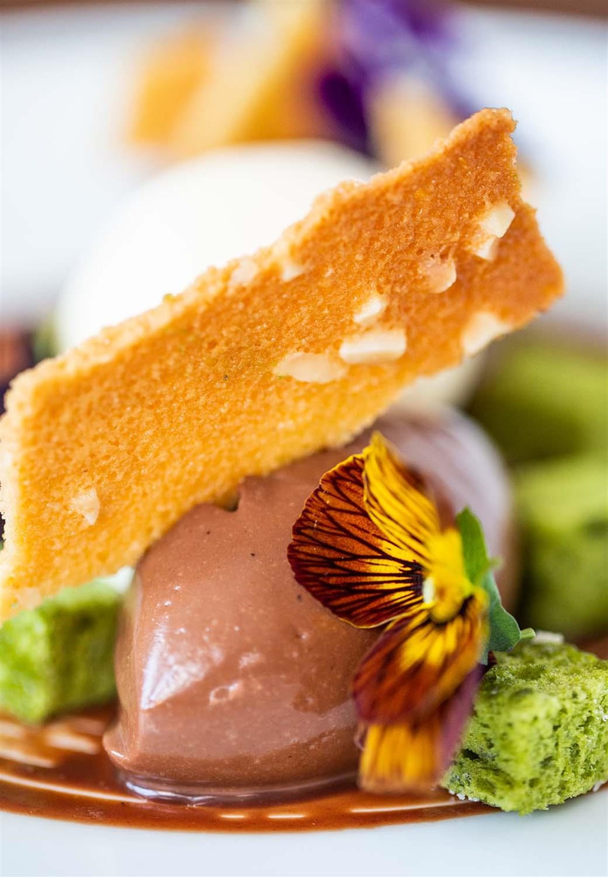 No 44 Brasserie