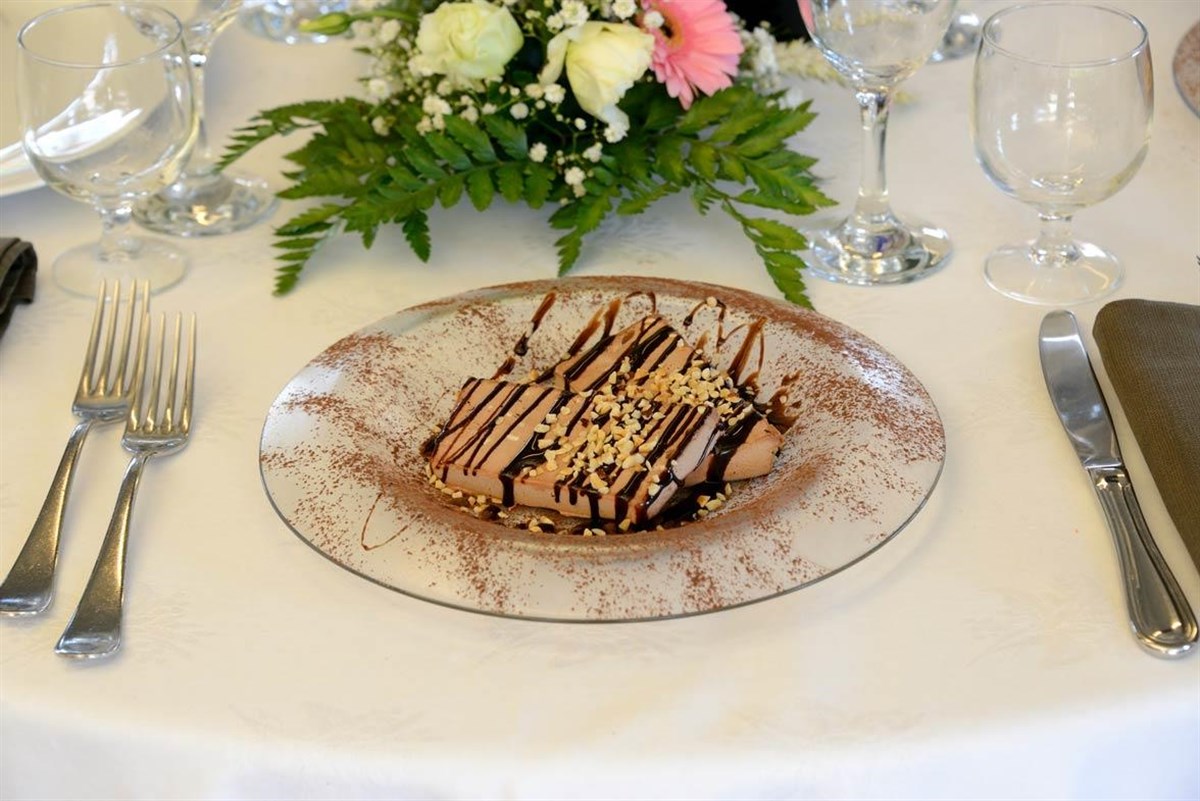 Dessert