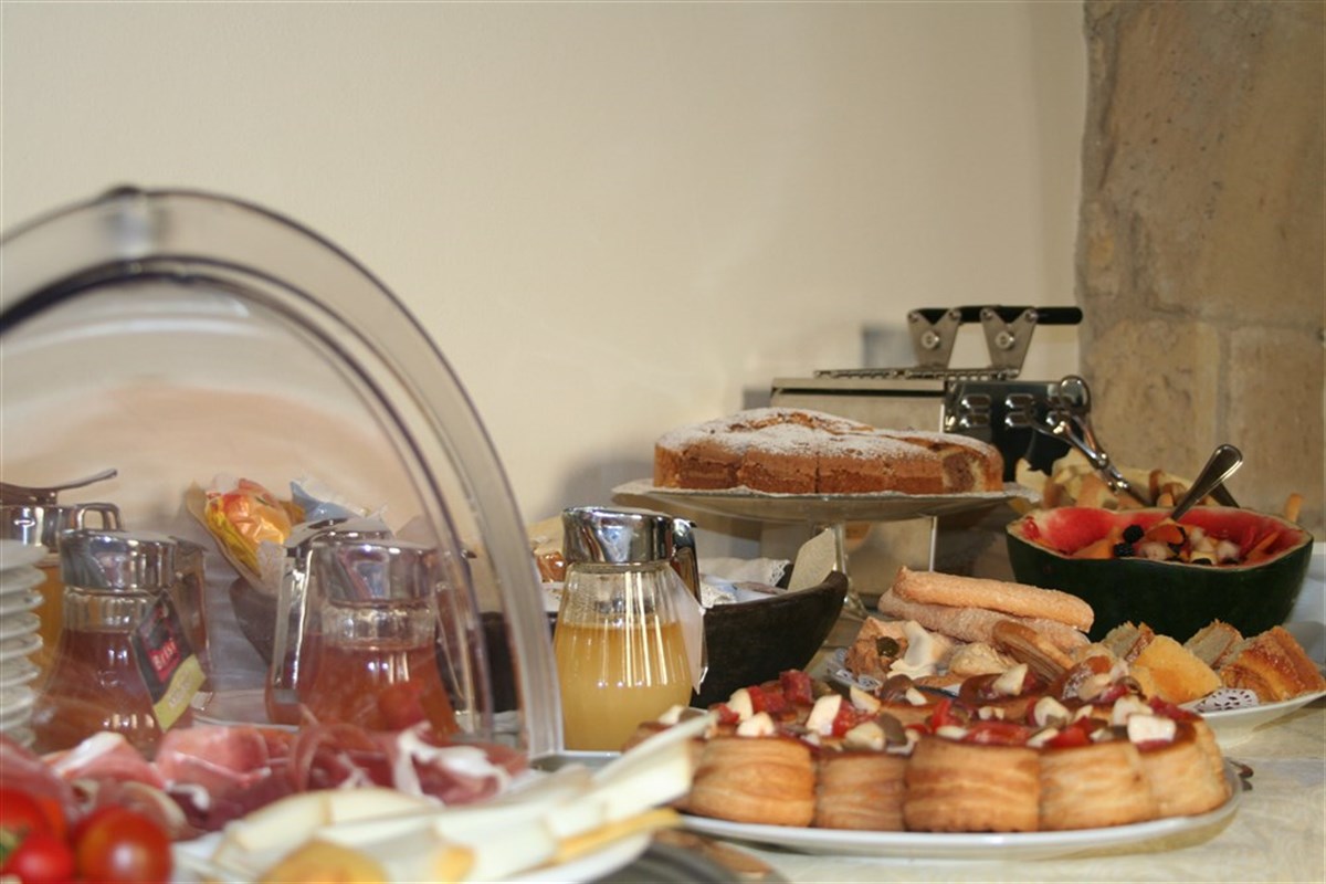 Colazione