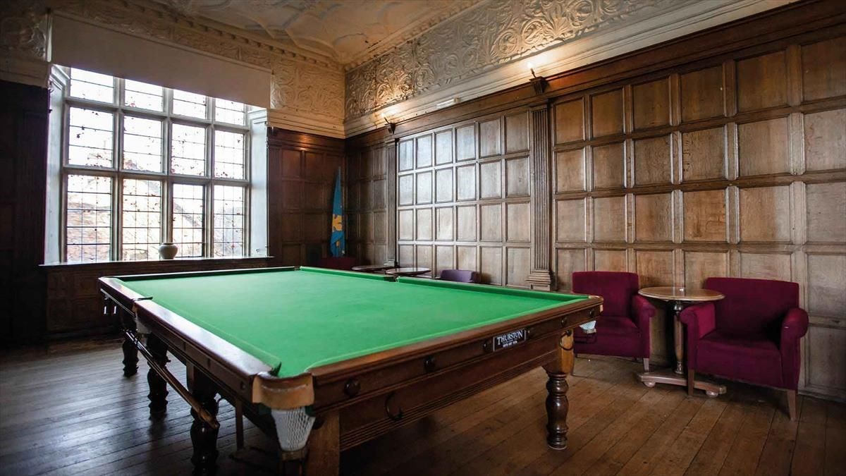 Littlecote House