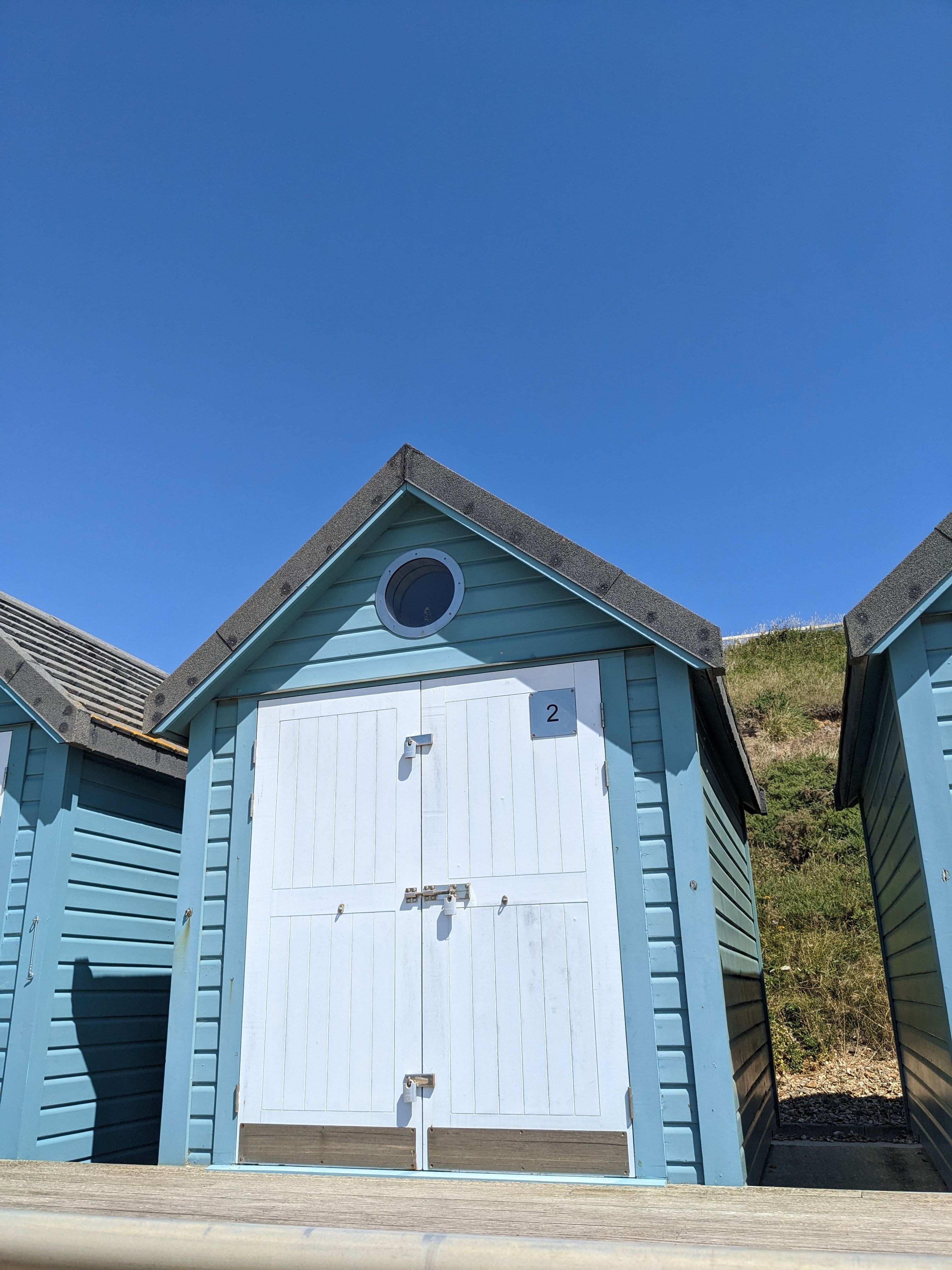 Number 2 Oh Goodie Southbourne Beach Rent Beach Huts Number 2 Oh Goodie Southbourne Beach Rent Beach Huts