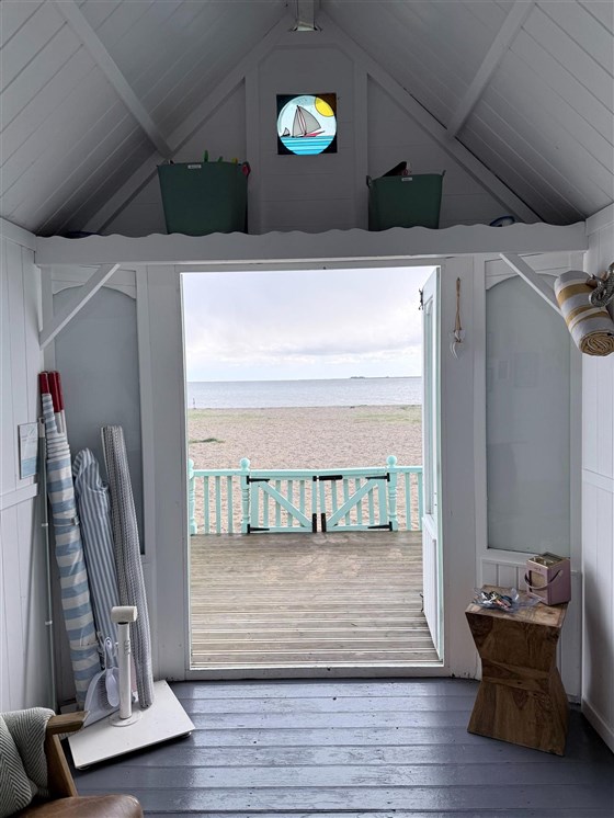 Beautiful Sea Views