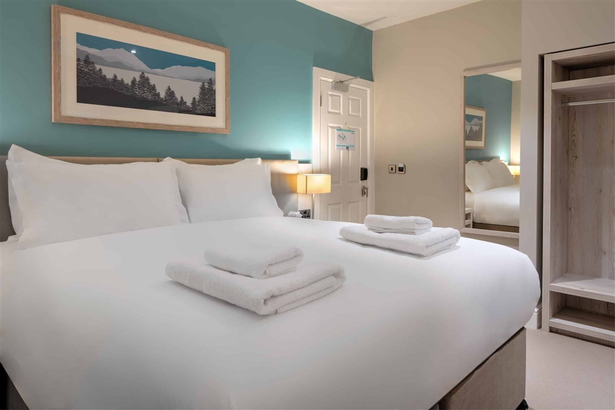 The Ro Hotel
