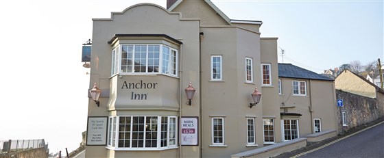 Anchor Inn
