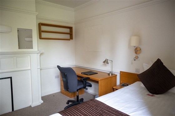Single room