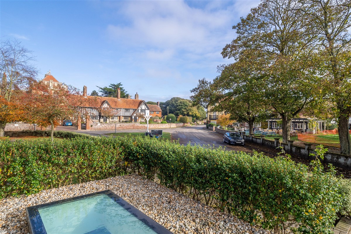 Glencairn House, Thorpeness, Suffolk