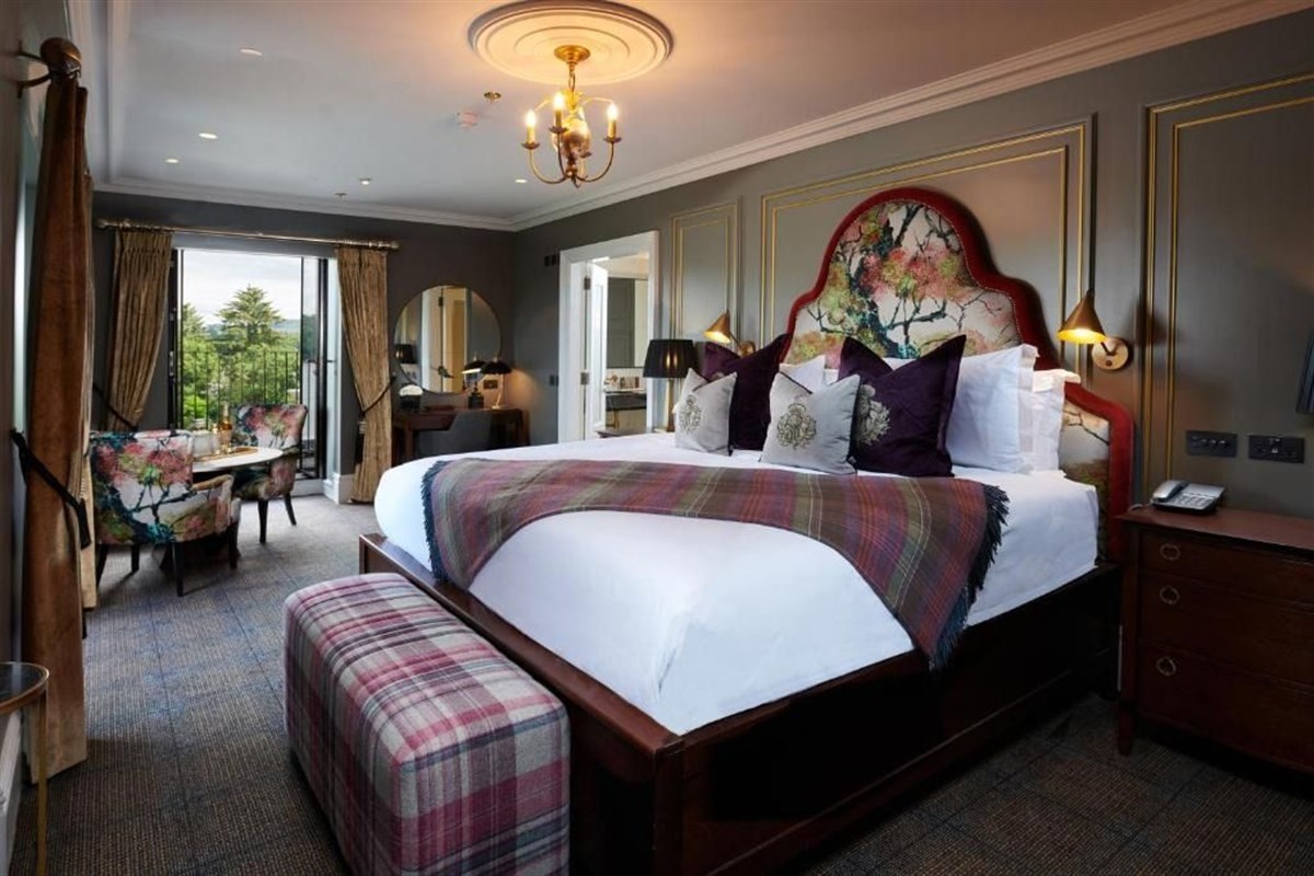Cameron House 