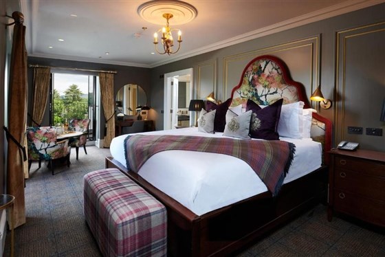 Cameron House 