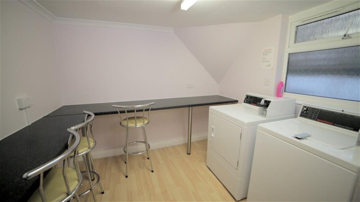 Common area