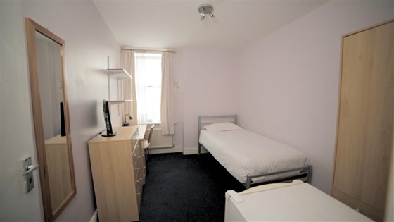 single room