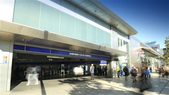 station 