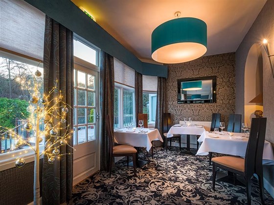Duisdale House Hotel, Isle of Skye