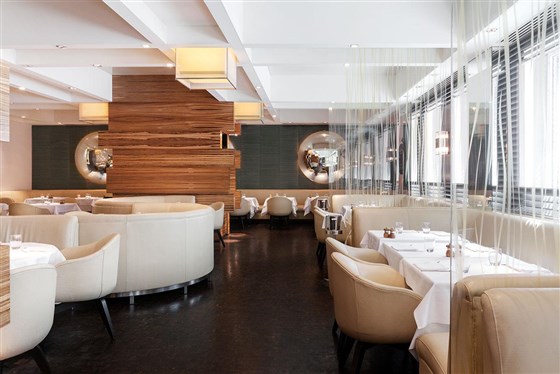 Locanda Locatelli