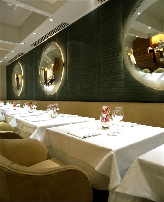 Locanda Locatelli