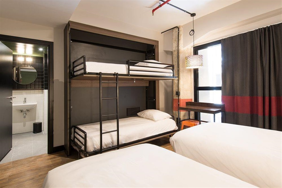 Dorm