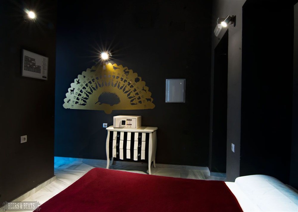 Double Ensuite
