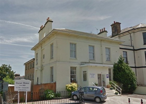 Dorset Hotel
