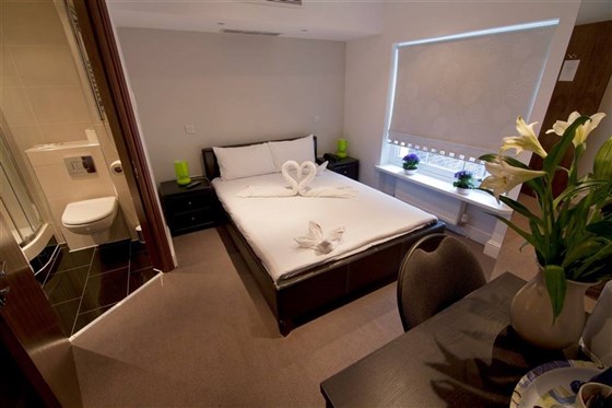 Chambre double