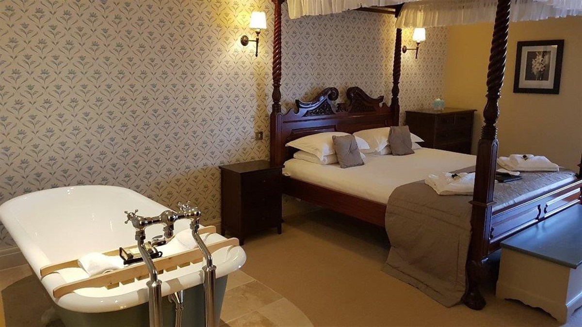Dobbeltrom-Superior-Ensuite