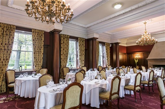 Doxford Hall