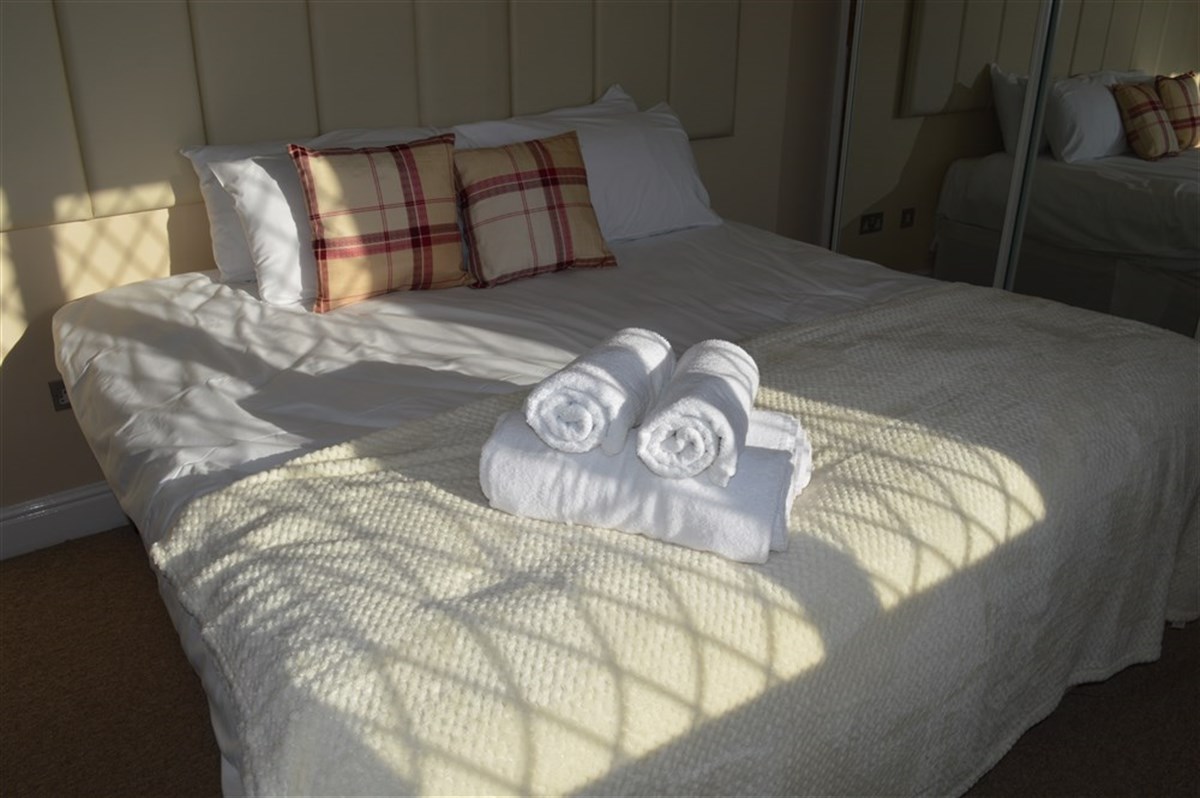 Cama de casal