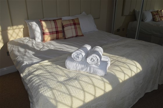 Cama de casal