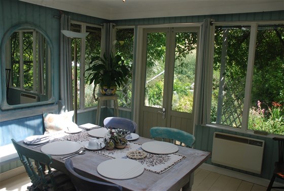 Comedor
