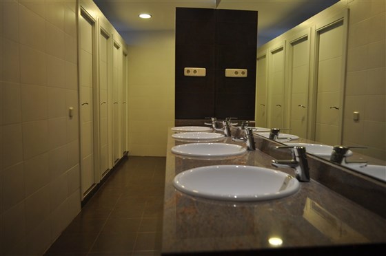 Baño