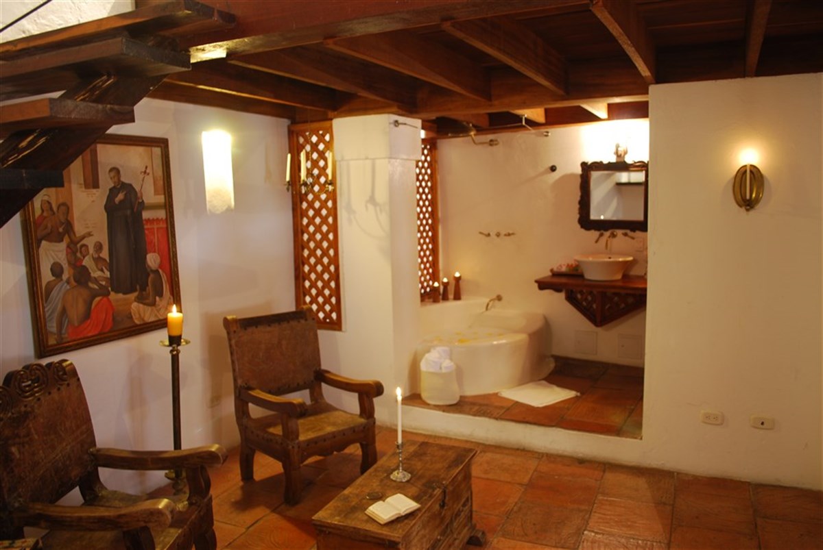 Double Ensuite Superior