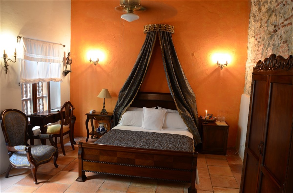 Double Ensuite
