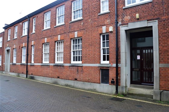 Estilo del centro de la ciudad