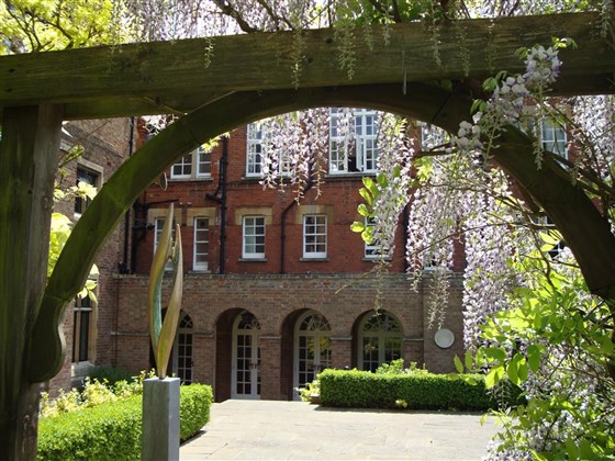 Giardino dei compagni