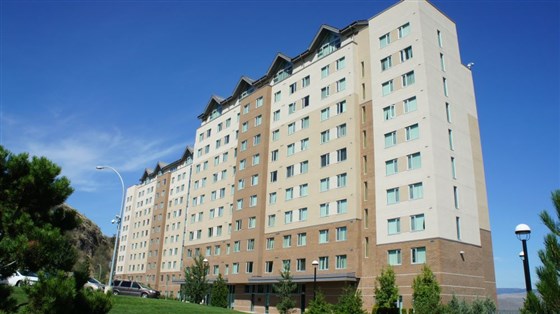 Residence South View
