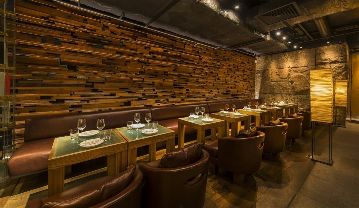 Zuma, London - Restaurant Review, Menu, Opening Times