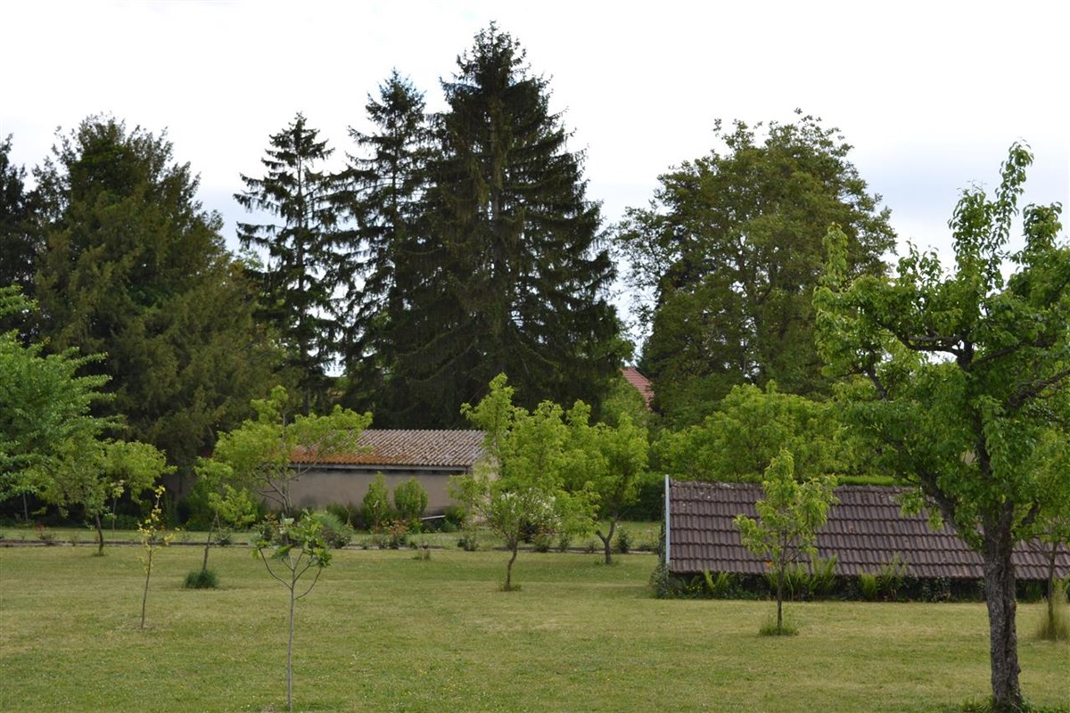 Maison d'accueil St-Michel