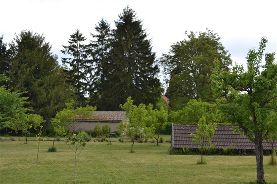 Maison d'accueil St-Michel