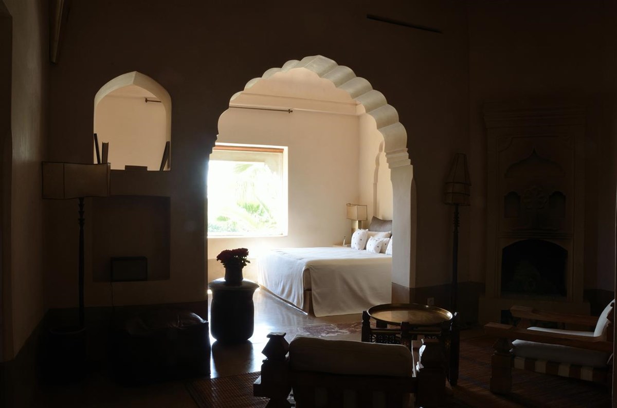 TERRAÇO KSAR