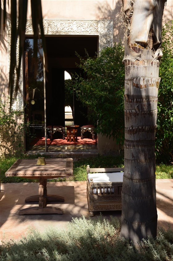 JARDIM KSAR