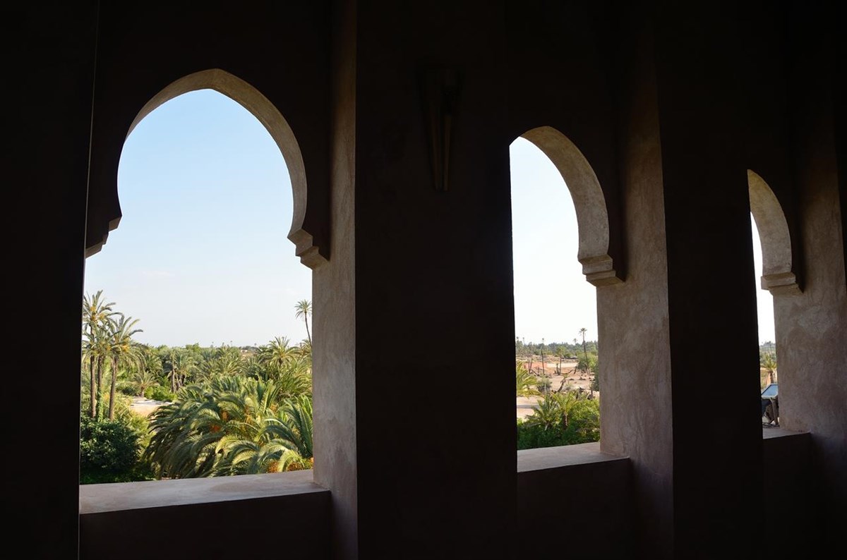 VISTA DA TORRE
