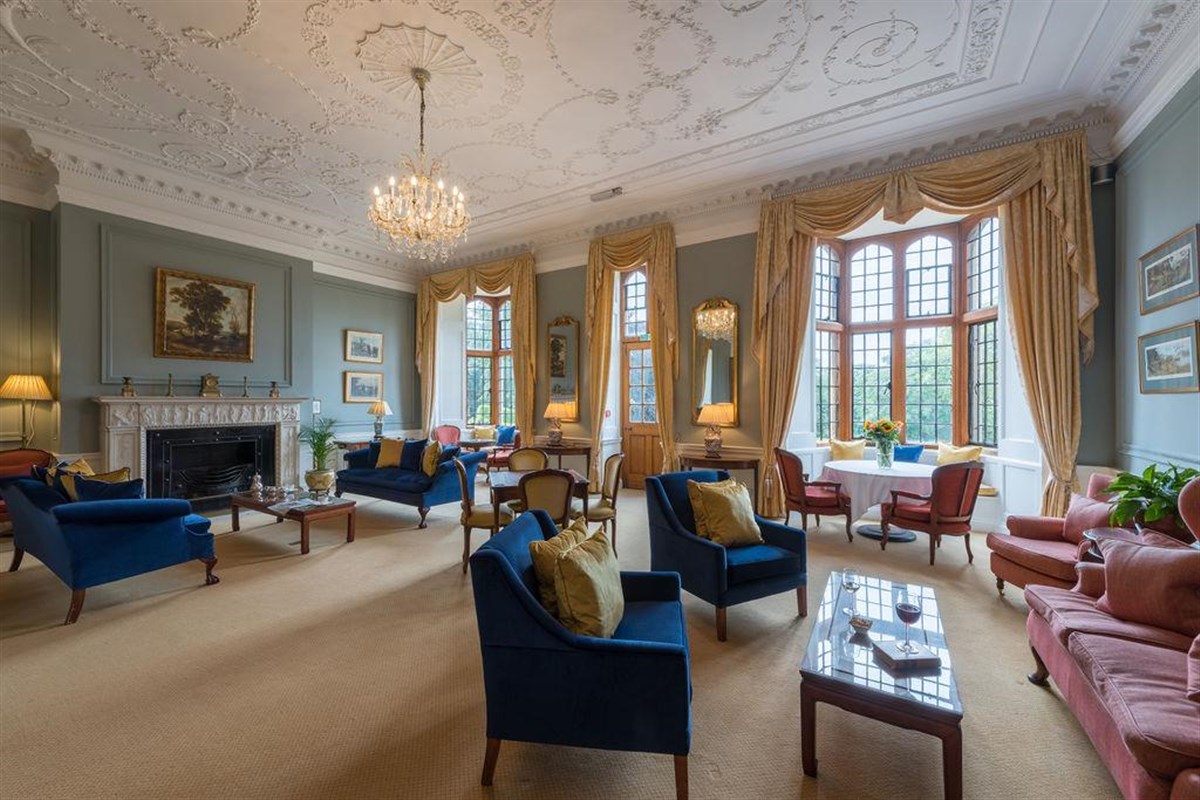 Drawing Room
