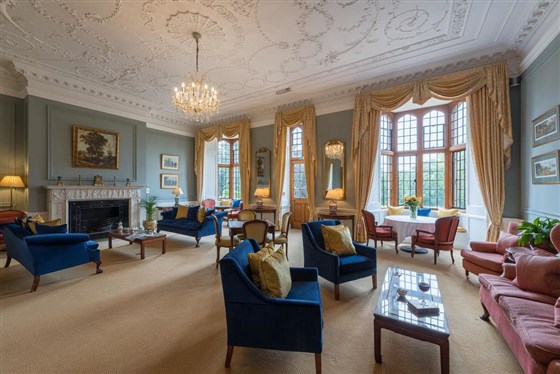 Drawing Room