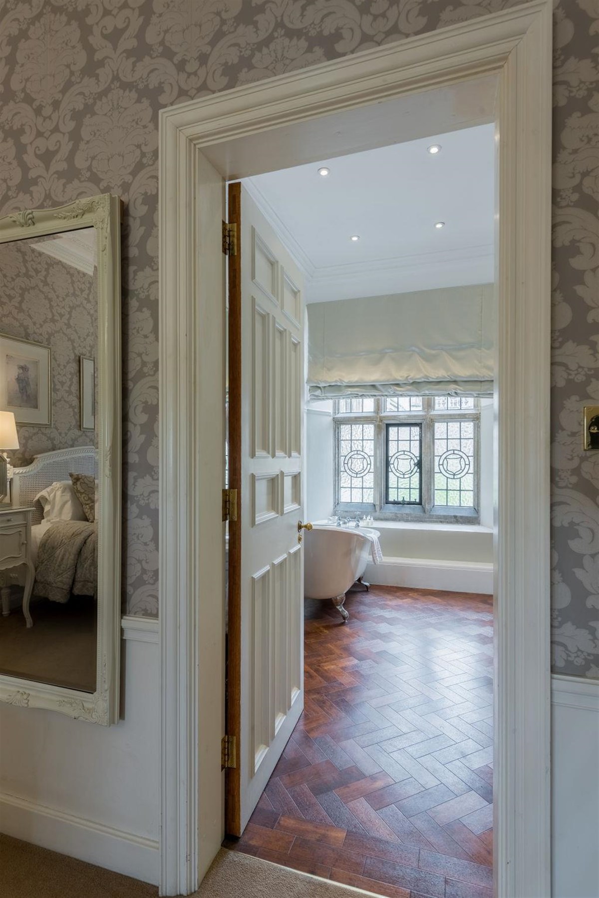 State Room Bathroom