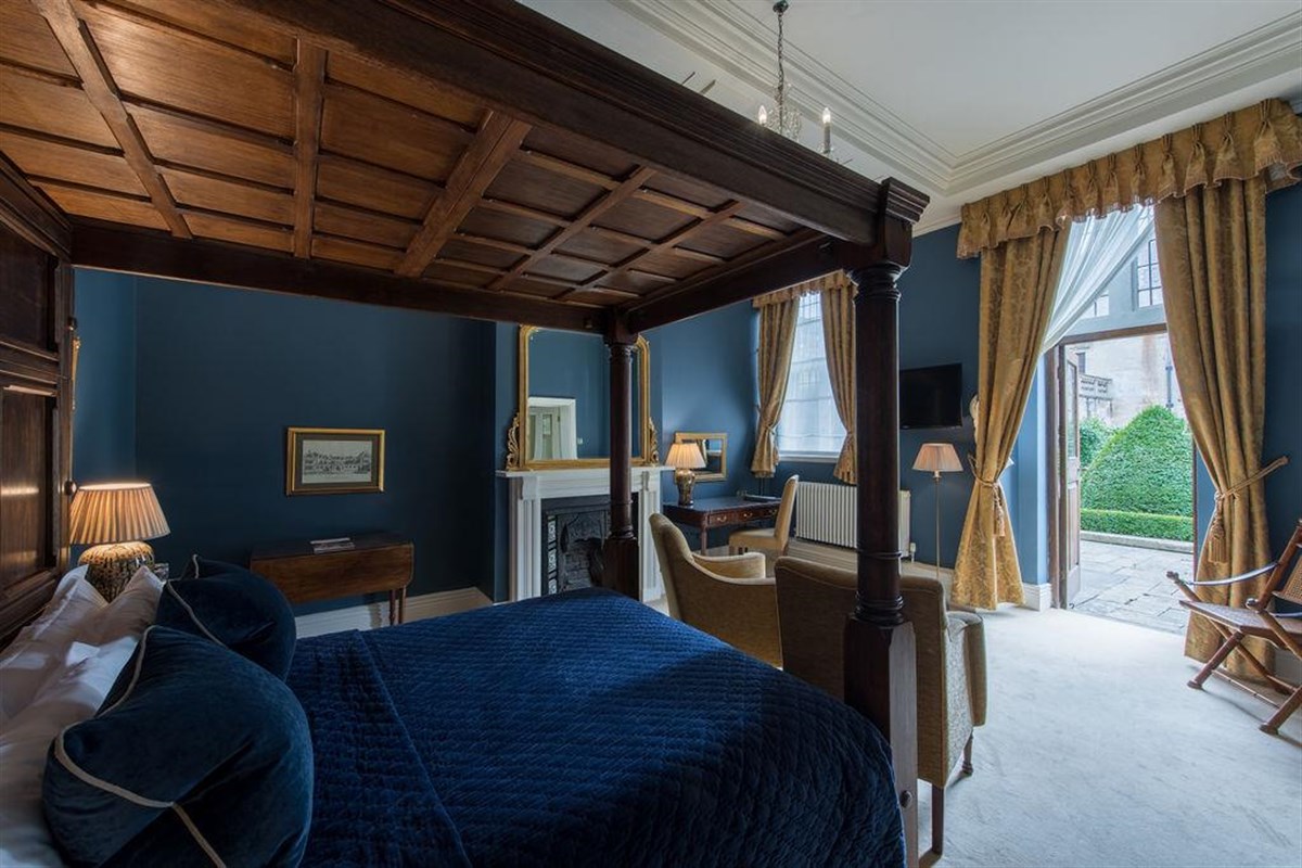 State Room