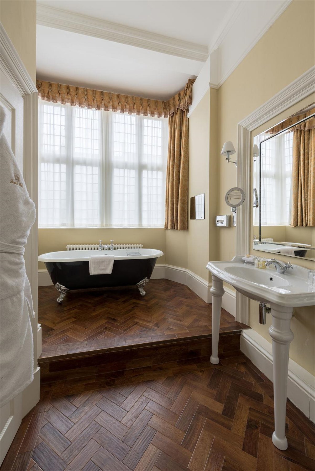 State Room Bathroom