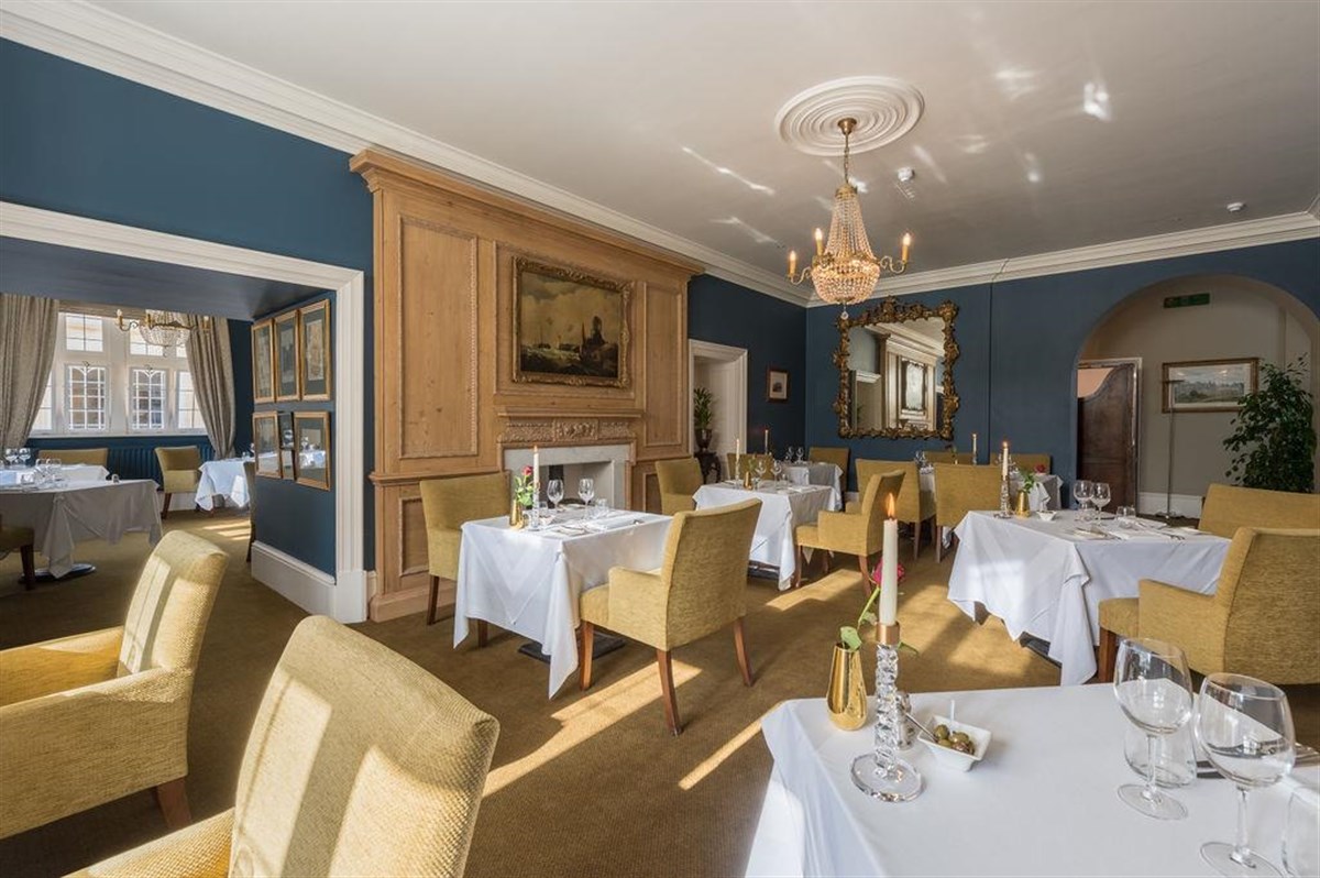 Tresham Restaurant