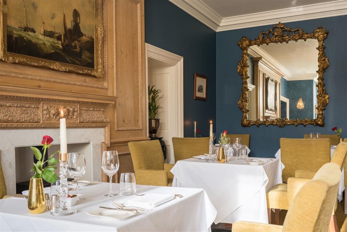 Tresham Restaurant