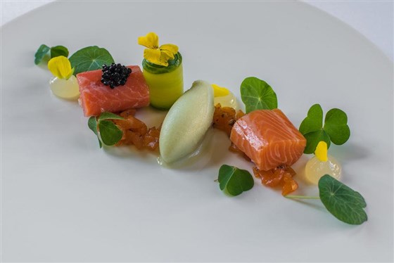 Fine Dining