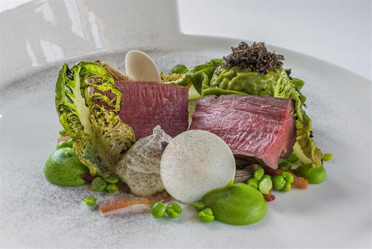 Fine Dining