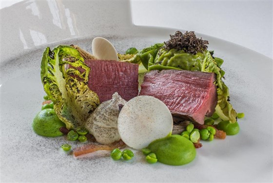 Fine Dining