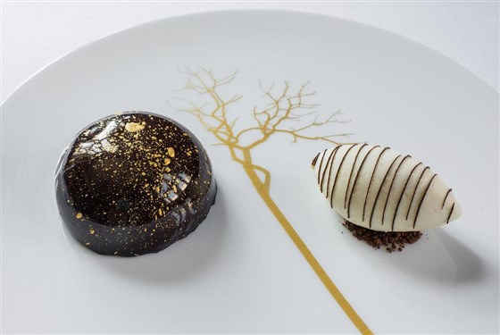 Fine Dining